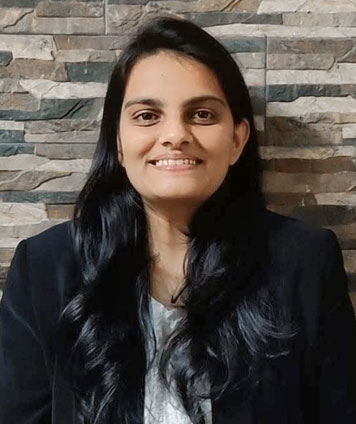 Ms. Renu Pote