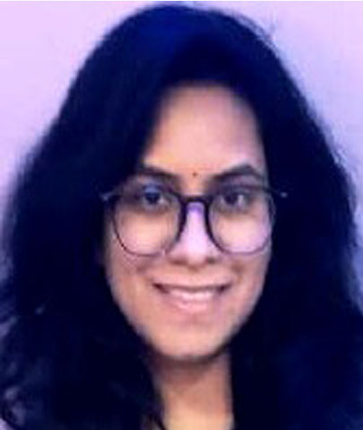 Prof. Trisha Mittal