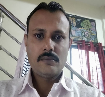 Mr. Abdus Sheikh