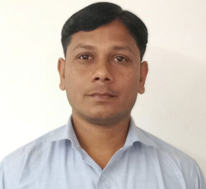 Dr Medha Dixit