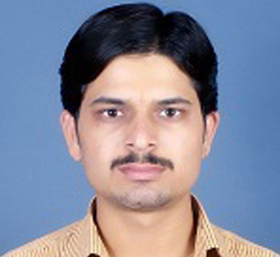 Dr. Lagdhir Rabari