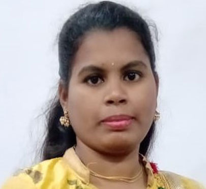 Ms. Nikita Dilip Kolhe