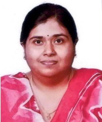 Dr. Poornima Chandran